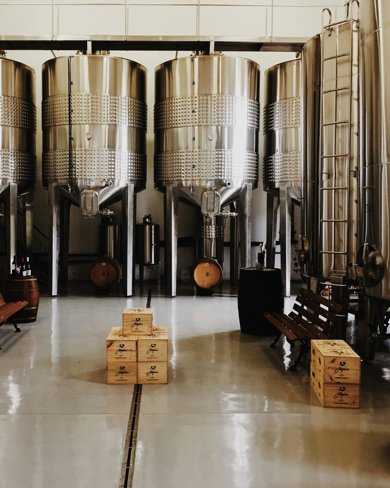 Breweries covered by Hospo Cover