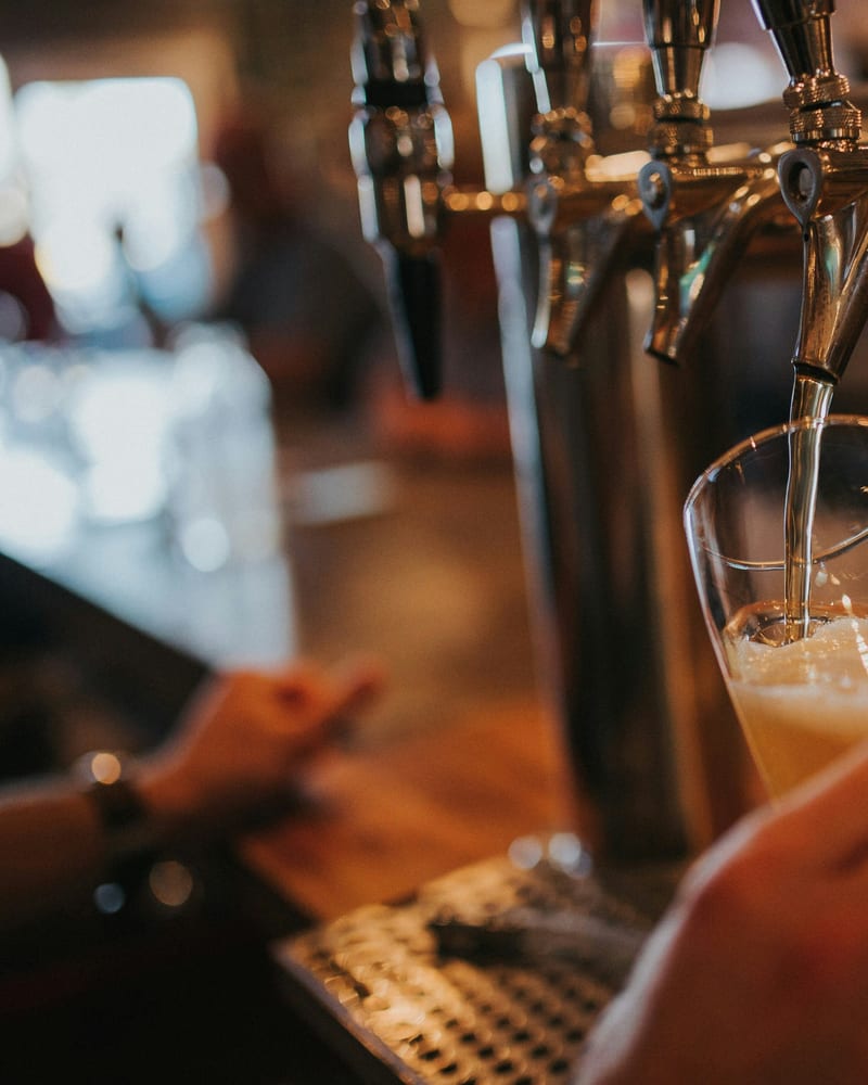 Pubs covered by Hospo Cover