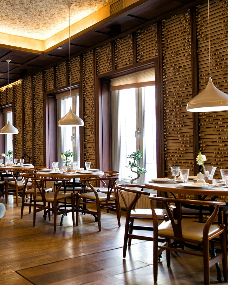 Restaurants covered by Hospo Cover